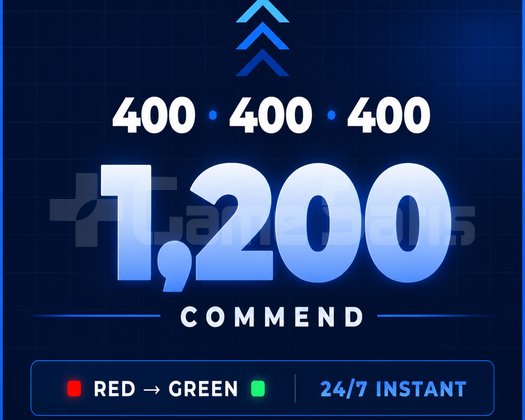1200 ÖVGÜ BOOST  YEŞİL GÜVEN FAKTÖR