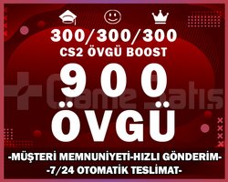 Yeşil Faktör 900 CS2 ÖVGÜ BOOST