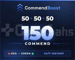 150 ÖVGÜ BOOST YEŞİL GÜVEN FAKTÖR