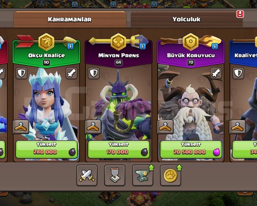 TH 17 FULL KÖY