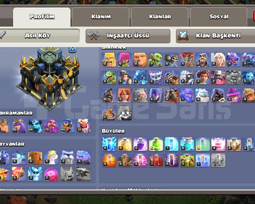 TH 17 FULL KÖY