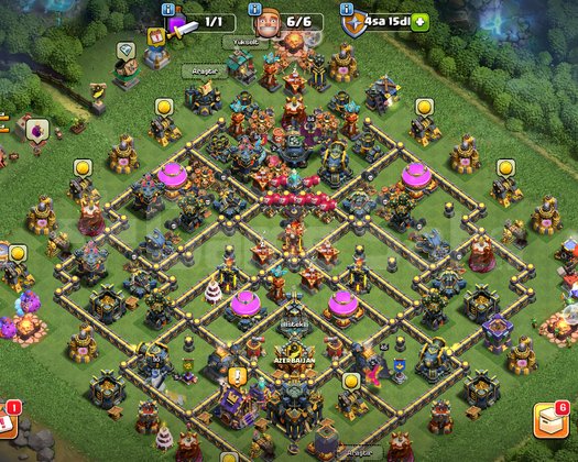 TH 17 FULL KÖY