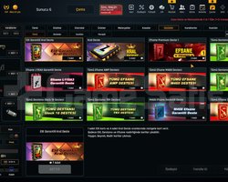44K Materyalli 52 Seviye Zula Hesabı