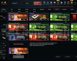 56K Materyalli 52 Seviye Zula Hesabı