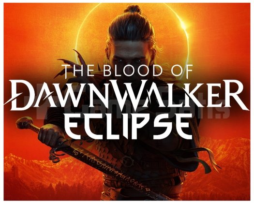 The Blood of Dawnwalker Eclipse Edition + OTO