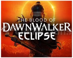 The Blood of Dawnwalker Eclipse Edition + 2 OYUN