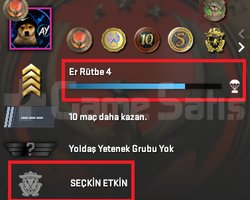 2 NADİR MADALYA +FACEIT 18 YILLIK SEÇKİN HESAP!