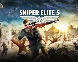 Sniper Elite 5 Garanti Hesap !!