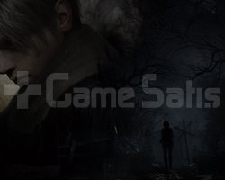 Resident Evil 4 Remake Garanti Hesap !!