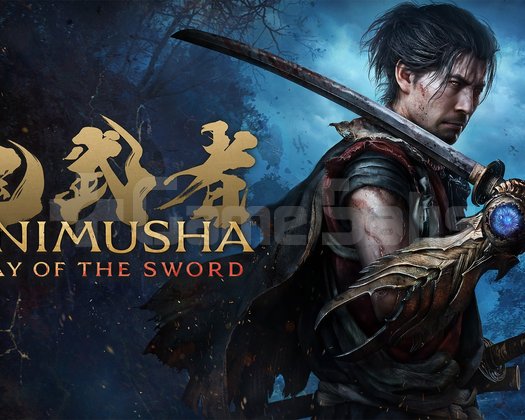 DENUVOSUZ Onimusha Way of the Sword +2 Oyun