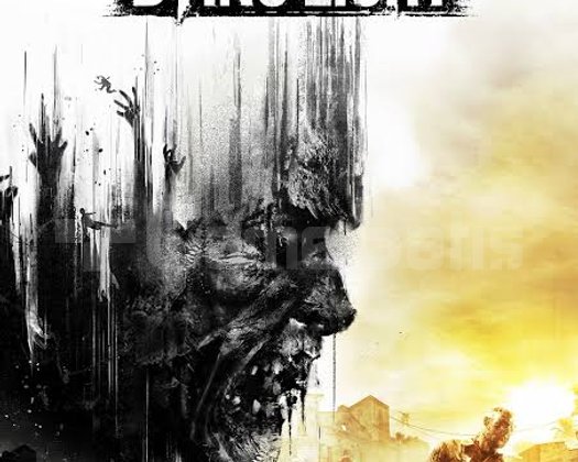 Dying Light Garanti Hesap !!