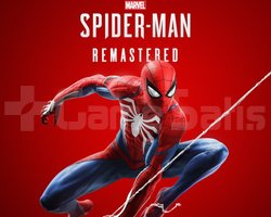 Spider-man Remastered Garanti Hesap !!