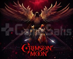 Crimson Moon