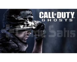 Call Of Duty Ghost Garanti Hesap !!