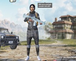 Buz diyarı 6 sv hesap +nadirlik
