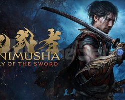 Onimusha Way of the Sword Premium Edt + 2 Oyun