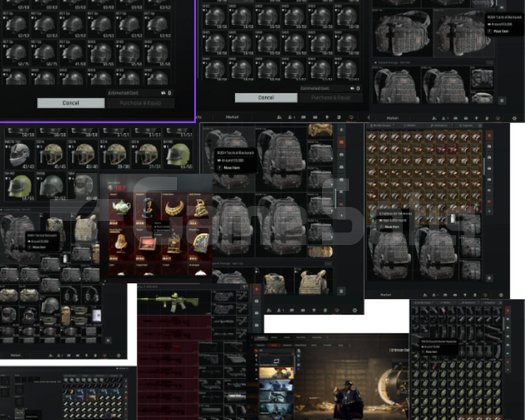 PC 30 LVL 533M