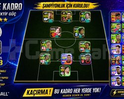 Ay Başı Kampanyası Tek Bağ Koş Kaçırma