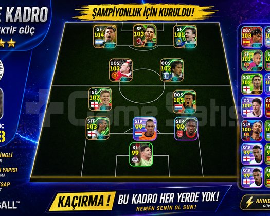 Ay Başı Kampanyası Tek Bağ Koş Kaçırma