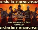 The Blood Of Dawnwalker Eclipse Edition + 2 Oyun