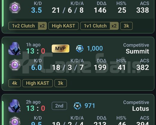 UYGUNA HIZLI GÜVENİLİR ELO BOOST