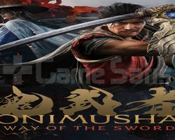 Onimusha Way of the Sword Premium Deluxe +2 OYUN