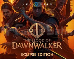 The Blood of Dawnwalker Eclipse Edition + 2 OYUN