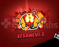 Gizemli 1 - Efsanevi 1 boost