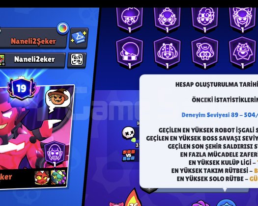 42K Kupalı Hesap