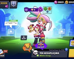 42K Kupalı Hesap