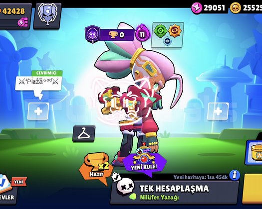 42K Kupalı Hesap