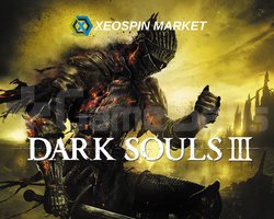 Dark Souls 3 + OTO GUARD + Garanti