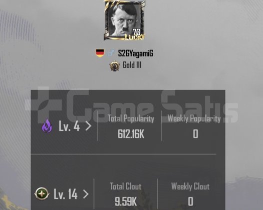 Kuzgunlu hesap sv6 klan