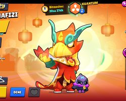 Efsane Brawl Stars Hesabı