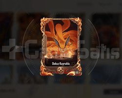 DOKUZ KUYRUKLU