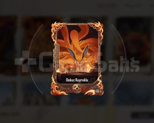 DOKUZ KUYRUKLU