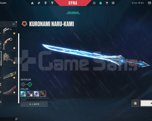 ARCANE SHERİFFLİ DOLU VALO + 572 KOSTUM LOL!!
