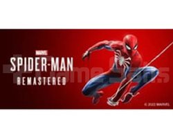 Spider-man Remastered Garanti Hesap !!