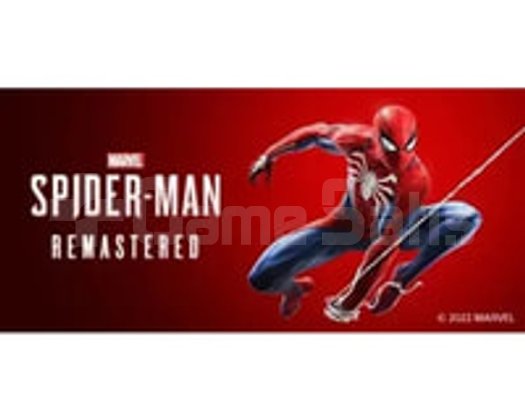 Spider-man Remastered Garanti Hesap !!