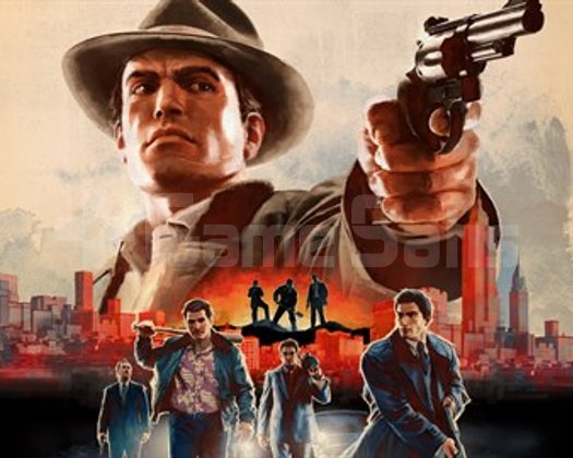 Mafia II Definitive Edition Garanti Hesap !!