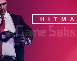 Hitman 2 Garanti Hesap !!