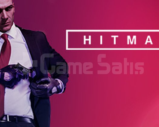 Hitman 2 Garanti Hesap !!