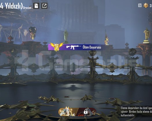 BU FİYATTA PUBG HESABI YOK