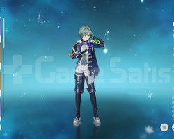 AR 55 | C1 Miko kasili lohen hesap