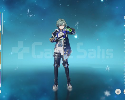 AR 55 | C1 Miko kasili lohen hesap