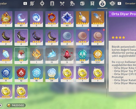 MR 43 I Skirk + Escofier + Odette