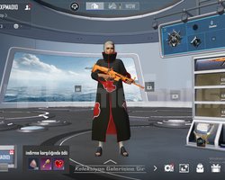 TEK BAĞ !! PLATİN V + ID KARTI ++