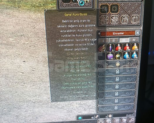 ARKADAŞLARDA ŞAMPİYON 1 SAVAŞCI