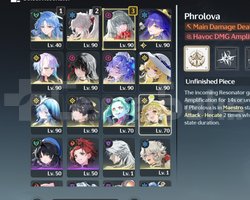 EU UL74 S3 R3 Phrolova + Hiyuki R1 Premium Takım