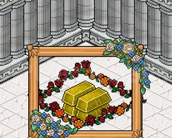HABBO UYGUN KREDİ 275 KREDİ
